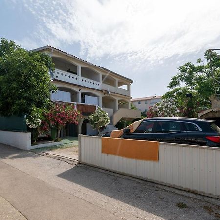 Apartments With A Parking Space Povljana, Pag - 227 Exteriör bild