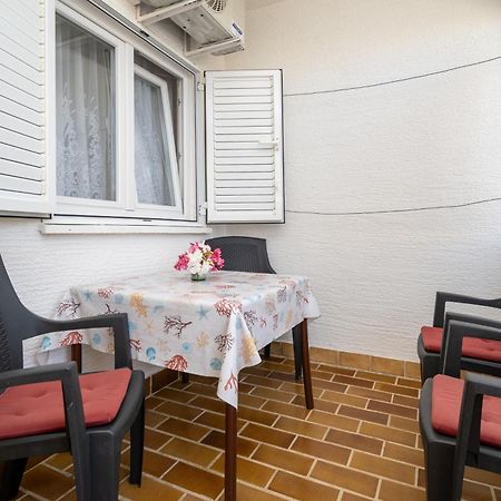 Apartments With A Parking Space Povljana, Pag - 227 Exteriör bild