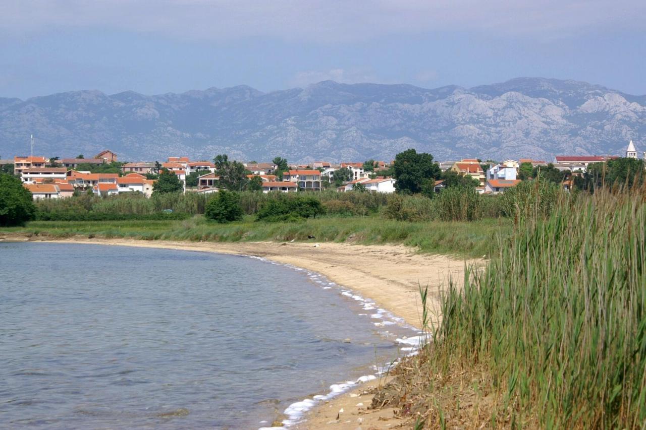 Apartments With A Parking Space Povljana, Pag - 227 Exteriör bild