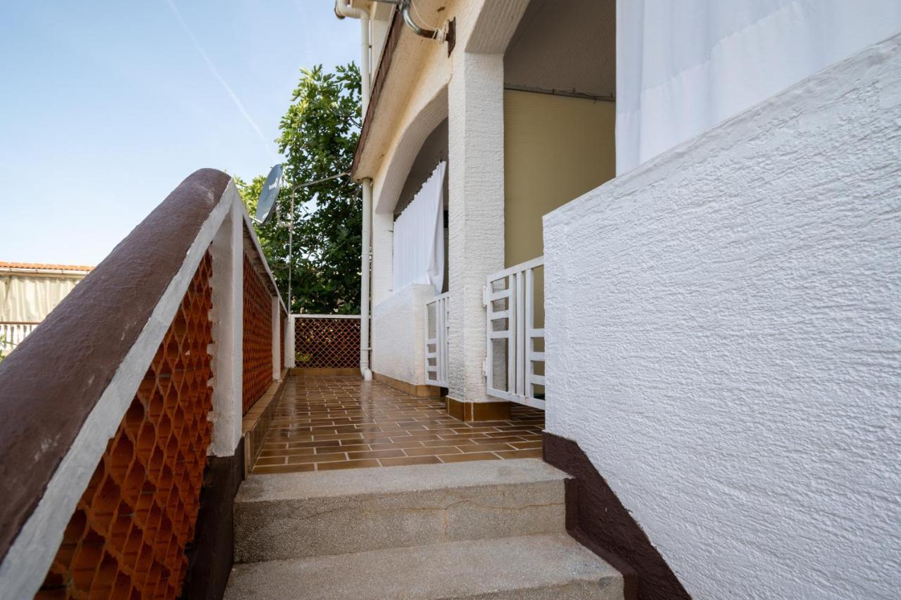 Apartments With A Parking Space Povljana, Pag - 227 Exteriör bild
