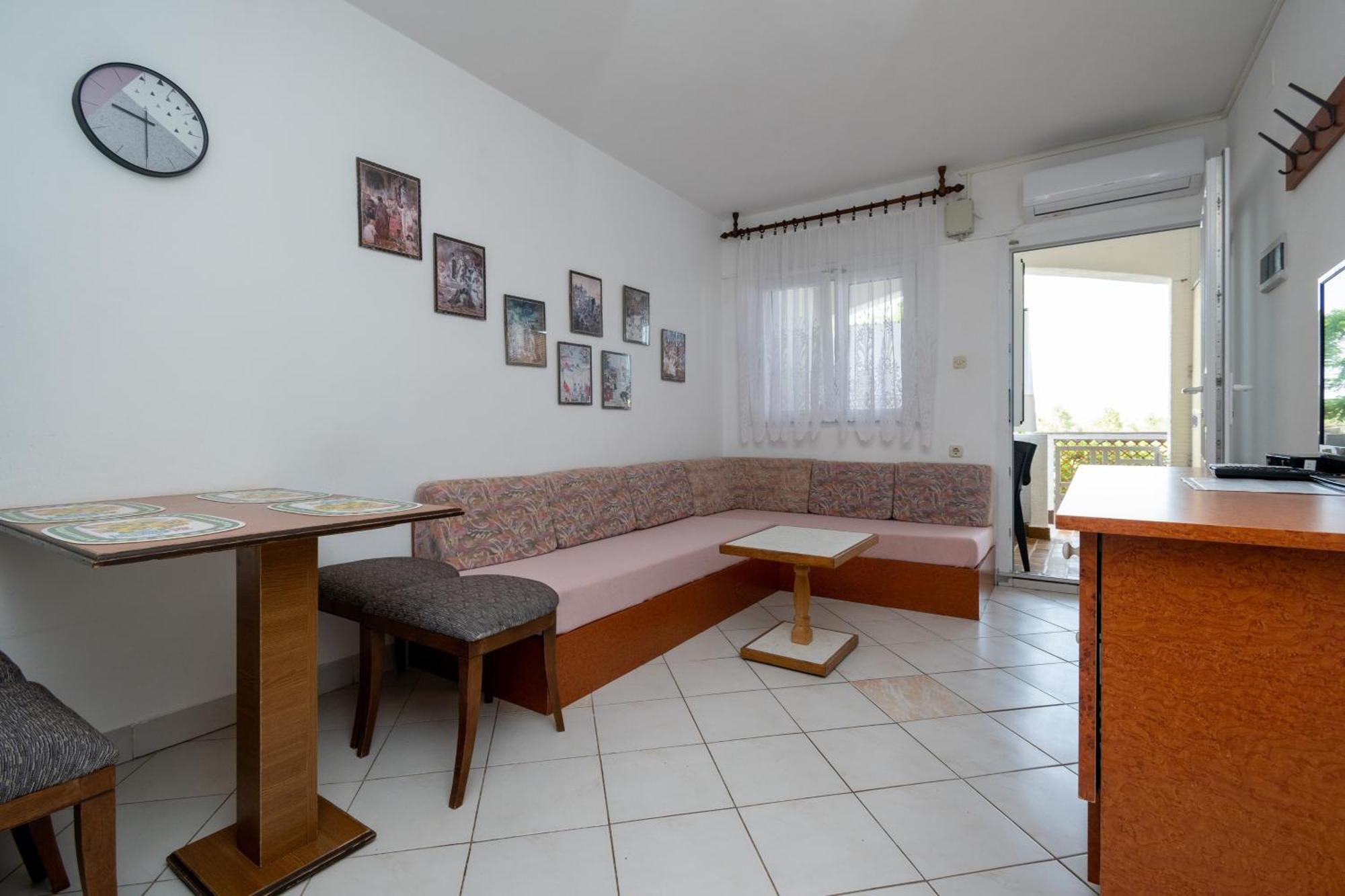 Apartments With A Parking Space Povljana, Pag - 227 Exteriör bild