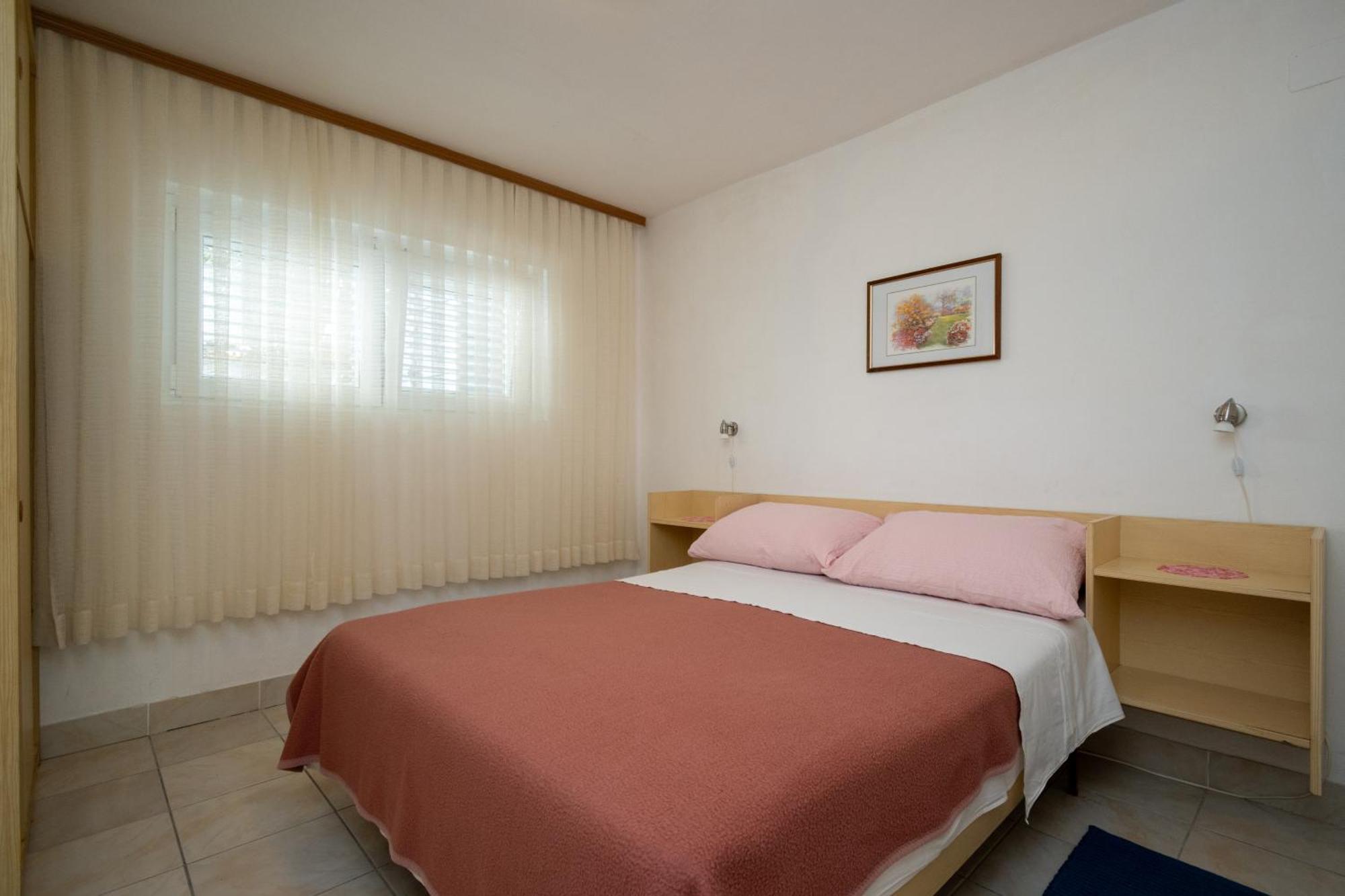Apartments With A Parking Space Povljana, Pag - 227 Exteriör bild
