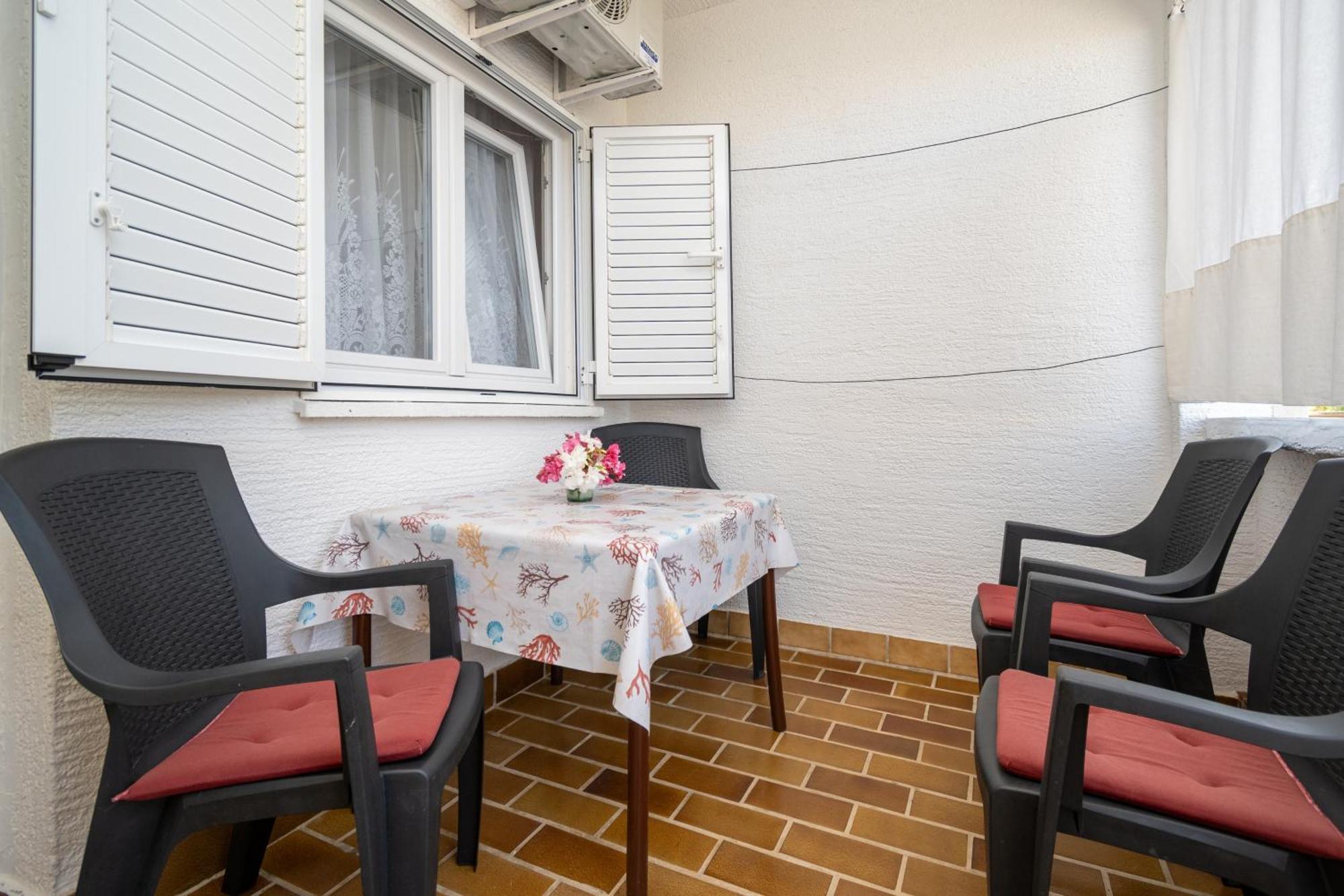 Apartments With A Parking Space Povljana, Pag - 227 Exteriör bild