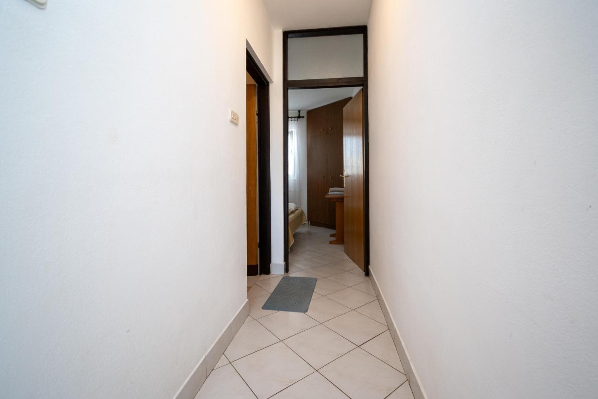 Apartments With A Parking Space Povljana, Pag - 227 Exteriör bild