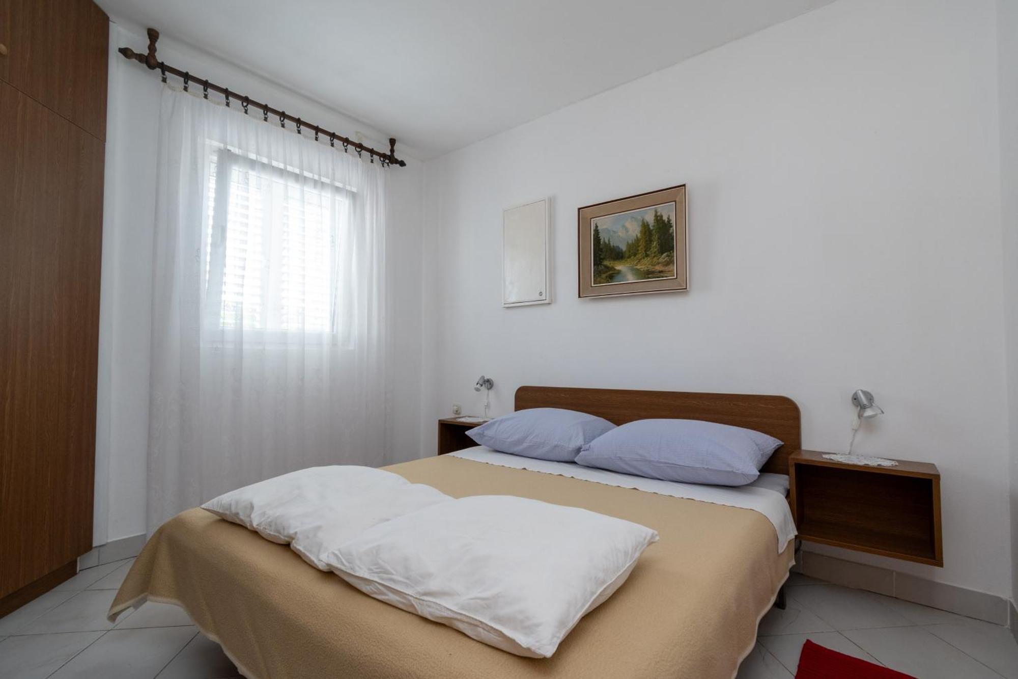 Apartments With A Parking Space Povljana, Pag - 227 Exteriör bild