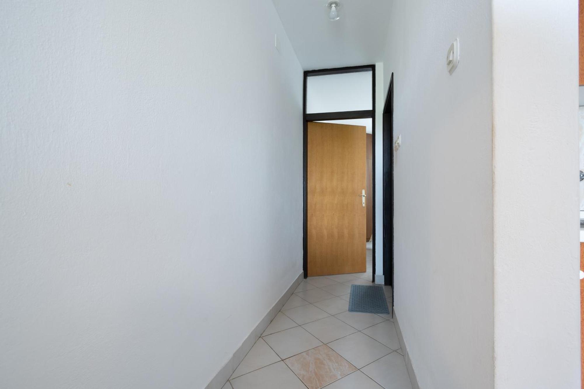 Apartments With A Parking Space Povljana, Pag - 227 Exteriör bild