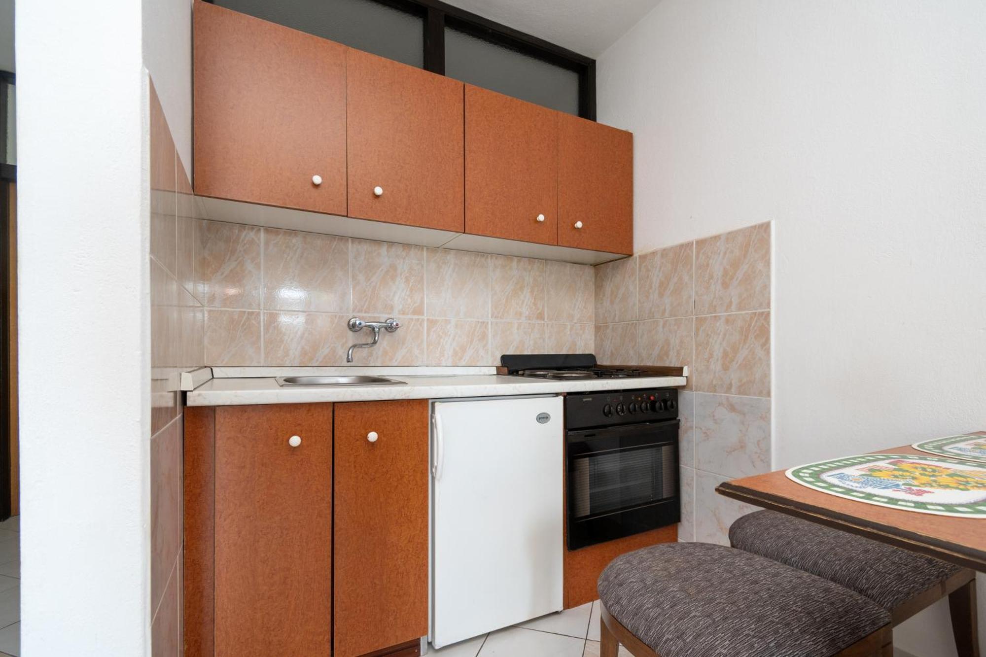 Apartments With A Parking Space Povljana, Pag - 227 Exteriör bild