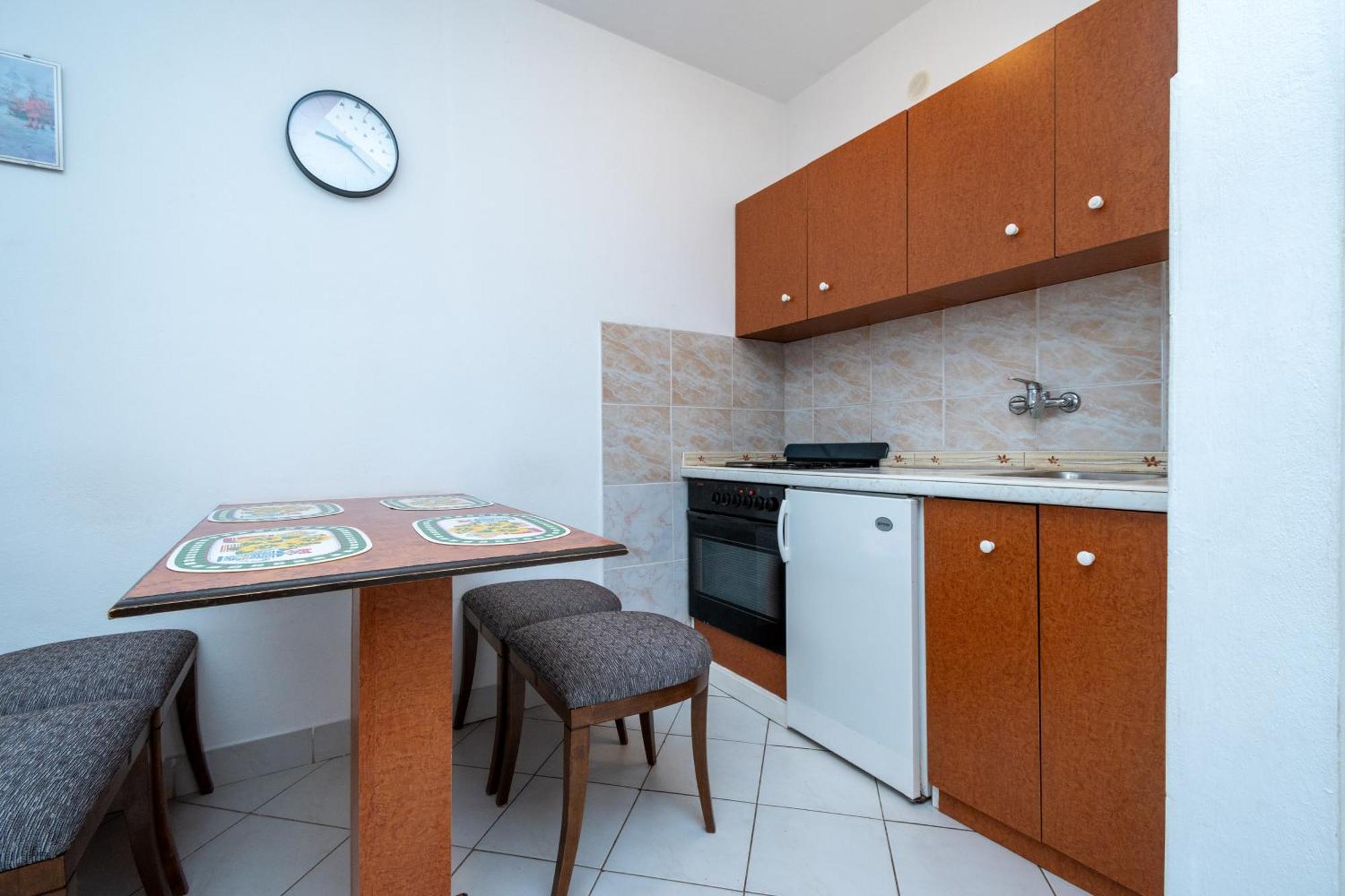 Apartments With A Parking Space Povljana, Pag - 227 Exteriör bild