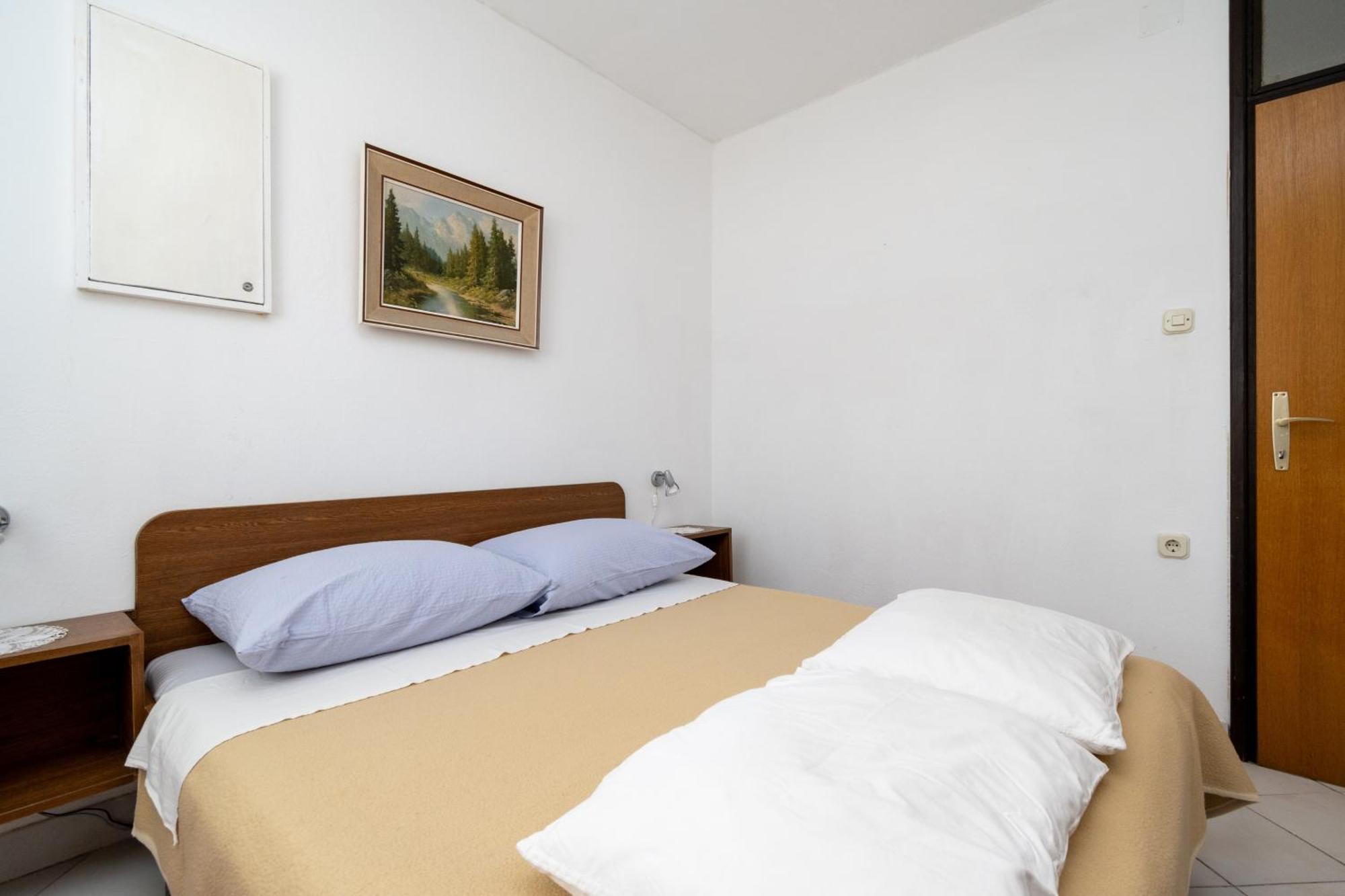 Apartments With A Parking Space Povljana, Pag - 227 Rum bild