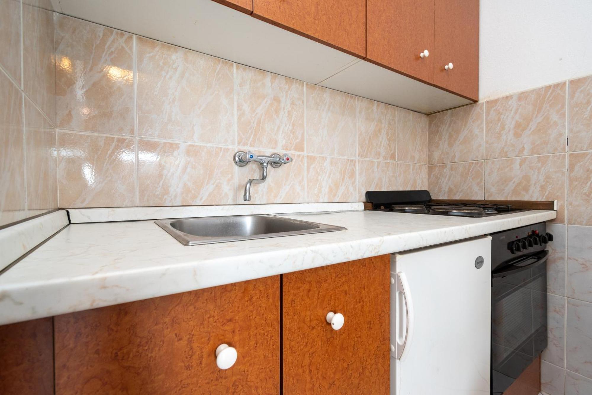 Apartments With A Parking Space Povljana, Pag - 227 Rum bild