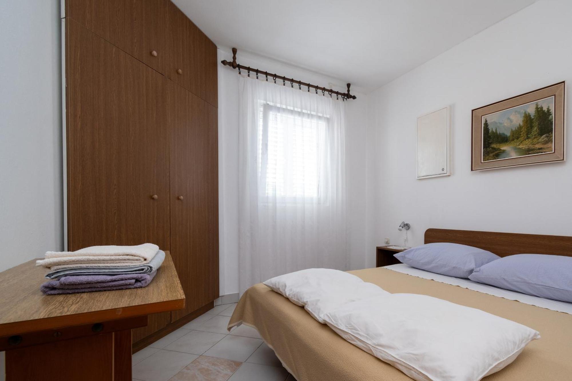 Apartments With A Parking Space Povljana, Pag - 227 Rum bild