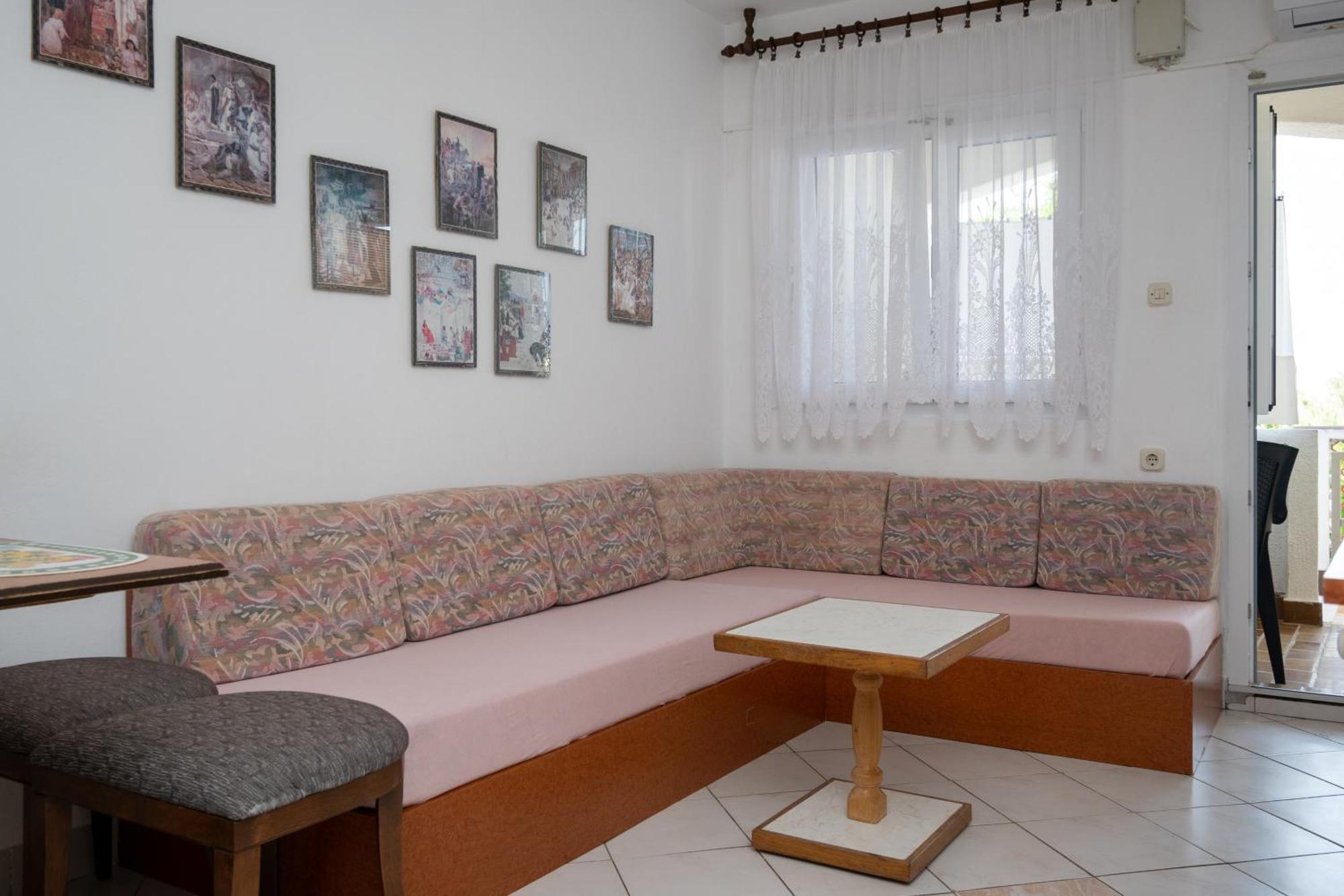 Apartments With A Parking Space Povljana, Pag - 227 Rum bild
