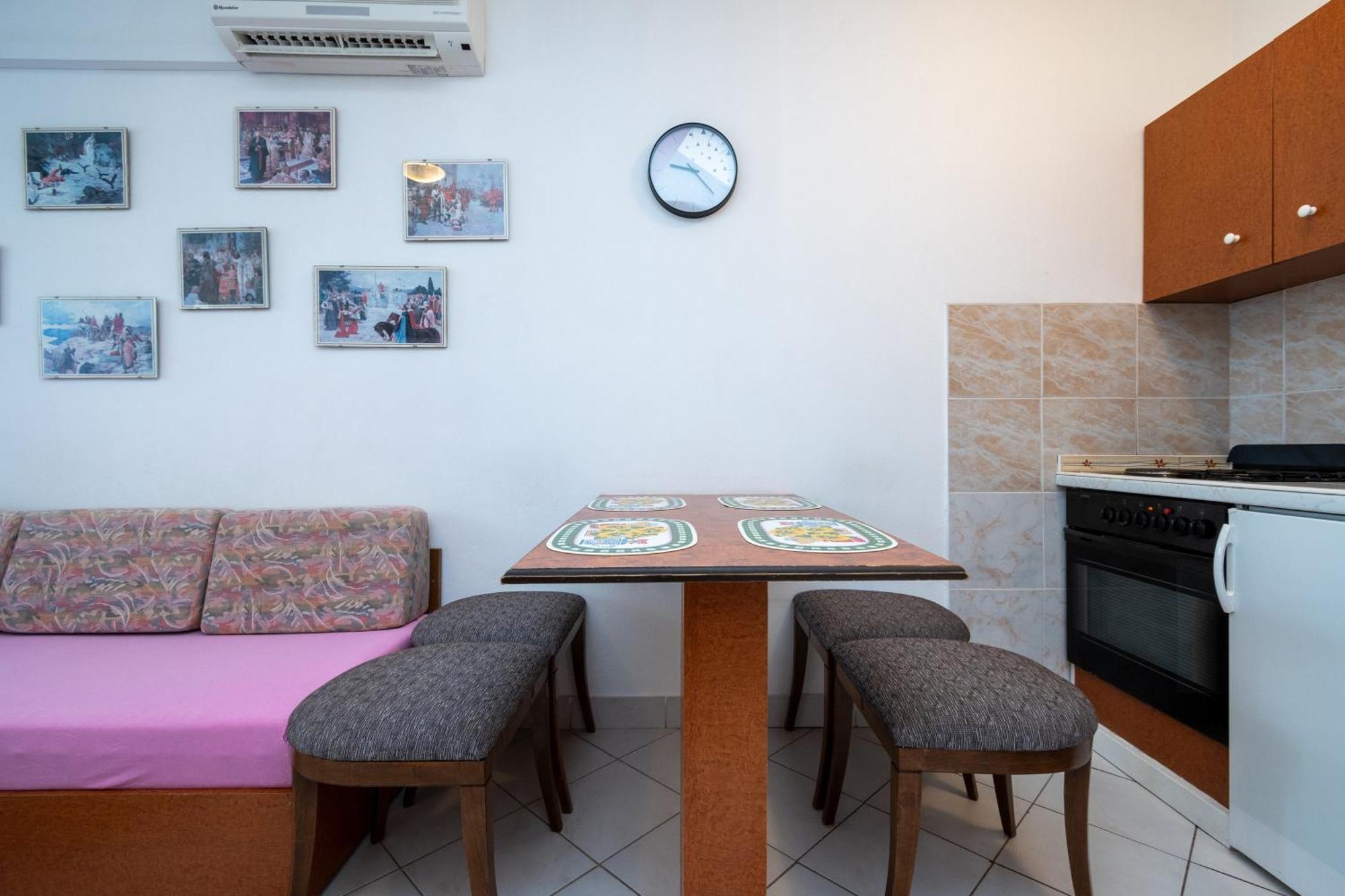 Apartments With A Parking Space Povljana, Pag - 227 Rum bild