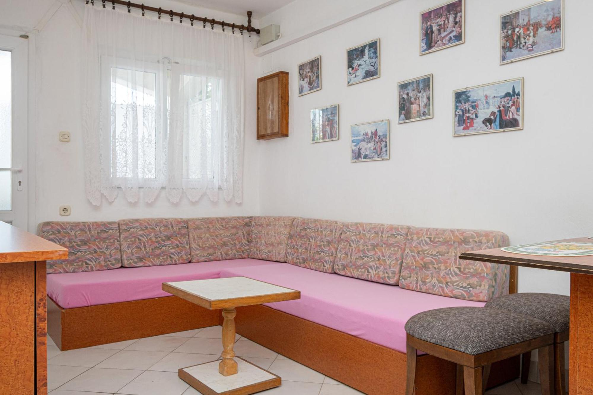 Apartments With A Parking Space Povljana, Pag - 227 Rum bild