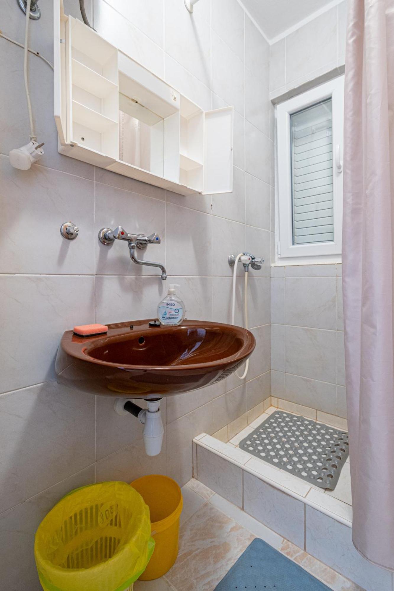 Apartments With A Parking Space Povljana, Pag - 227 Rum bild