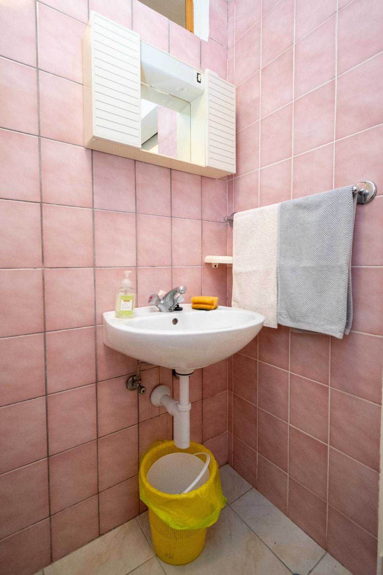 Apartments With A Parking Space Povljana, Pag - 227 Rum bild