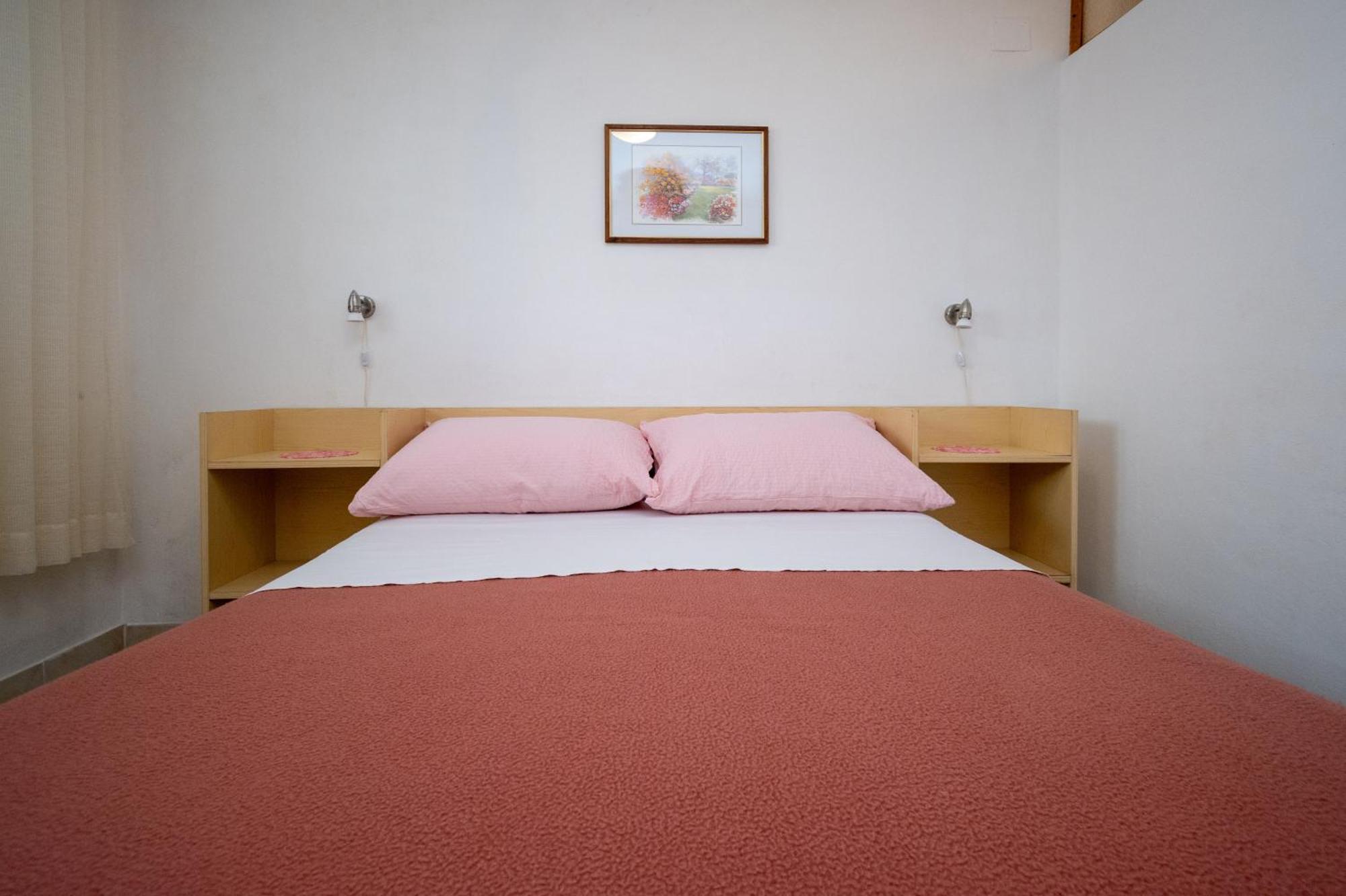 Apartments With A Parking Space Povljana, Pag - 227 Rum bild